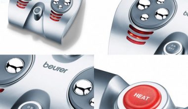SHIATSU BEURER
