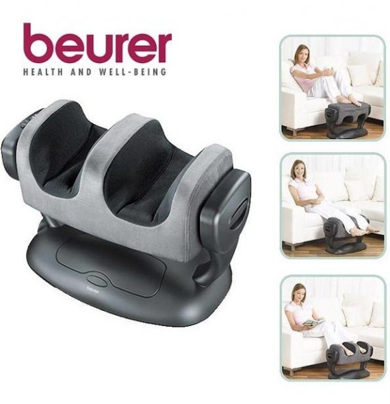 BEURER FM 100 2