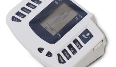 Estimulador 16 Parches 1