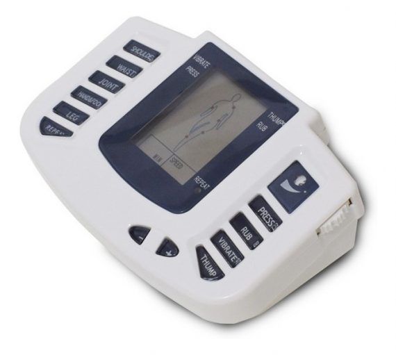 Estimulador 16 Parches 1 Estimulador 16 Parches