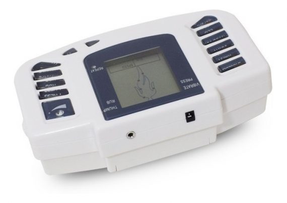 Estimulador 16 Parches 2