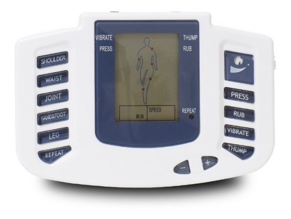 Estimulador 16 Parches 3