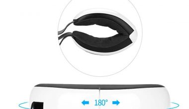 Eléctrico Bluetooth Con Compresor Caliente