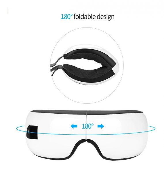 Eléctrico Bluetooth Con Compresor Caliente 3