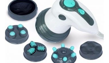 BENICE Anti-celulitis 5 Cabeza