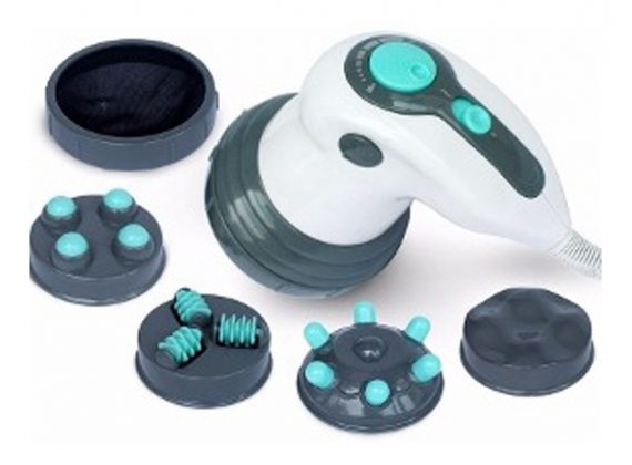 BENICE Anti-celulitis 5 Cabeza 3