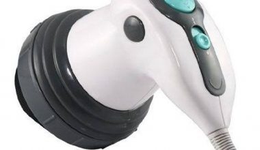 BENICE Anti-celulitis 5 Cabeza 1