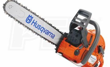 HUSQVARNA 576XP 1