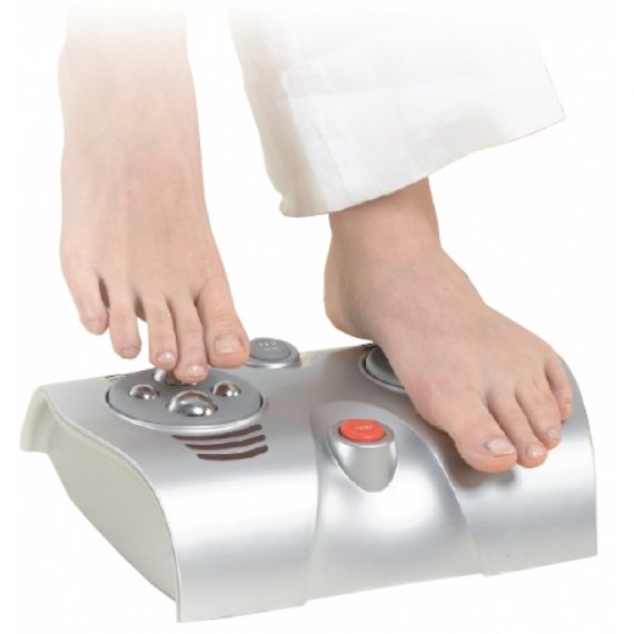 SHIATSU BEURER 4