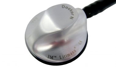 3M Littmann Master Classic Ii