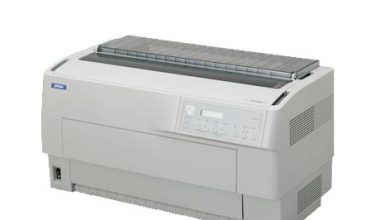 EPSON DFX-9000