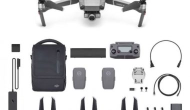 DJI  MAVIC 2 ZOOM