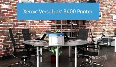 XEROX Versalink B400