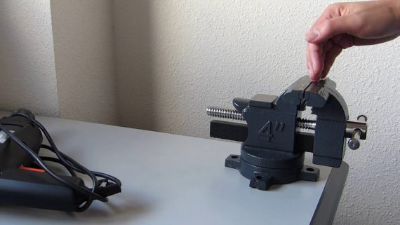 REXON Tipo-A 4 pulg 4