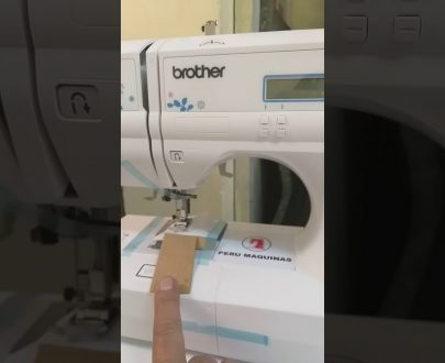 BROTHER Xs-6060