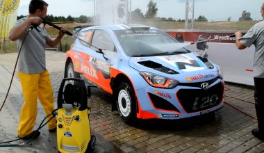 ANNOVI REVERBERI PROLINER Z 8.150 Z TSS