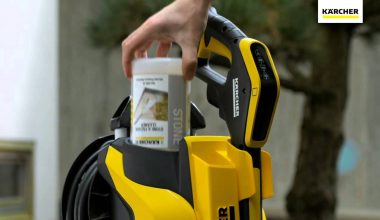 KARCHER K4 PREMIUM