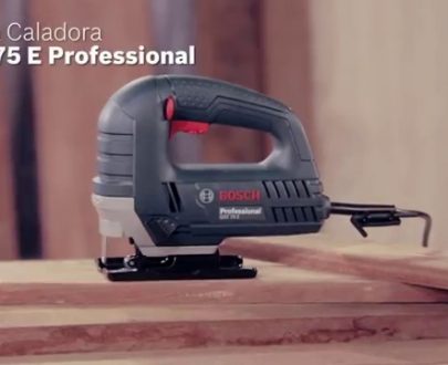 BOSCH GST75E