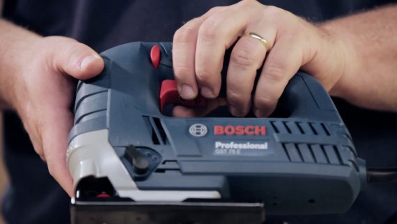 BOSCH GST75E 4