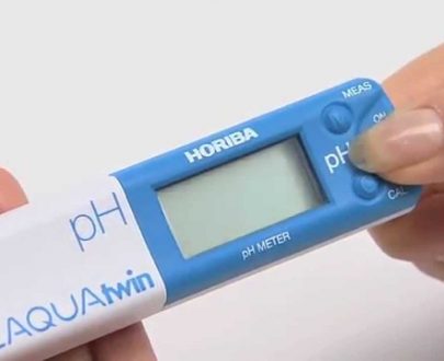 HORIBA  pH-22