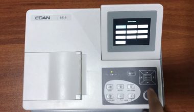 EDAN SE-3