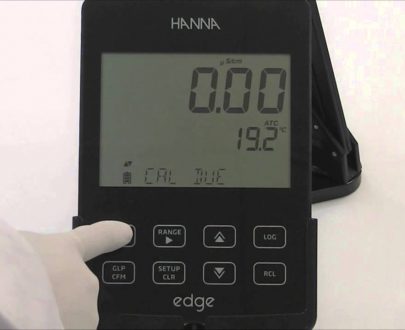 HANNA  HI2030