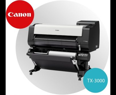 CANON TX-4000 MFP T36