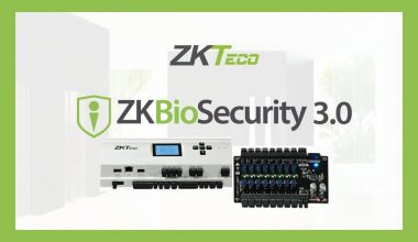 ZKTECO ZK-EC10