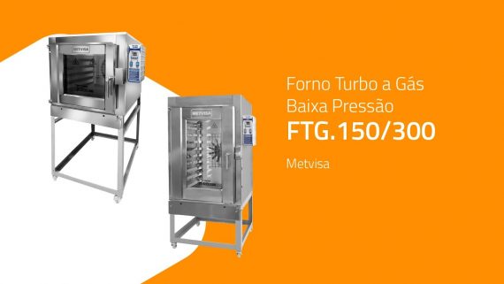 METVISA FTG300 4