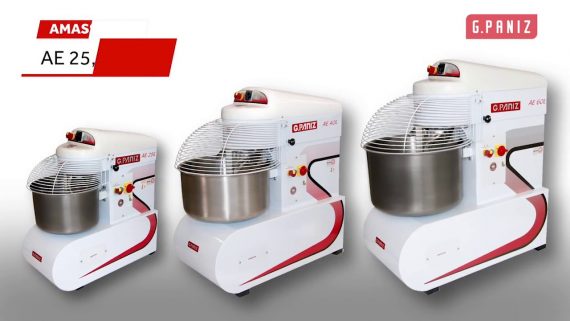 GPANIZ AE 25L 3
