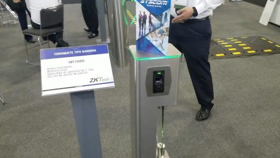 ZKTECO ZK-SBT1000S 2