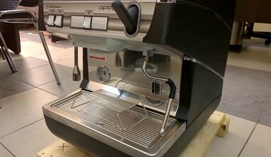 NUOVA SIMONELLI APPIA II 1GR