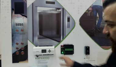 ZKTECO ZK-BS-ELE-ONLINE-S1