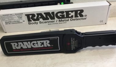 RANGER M1500
