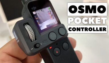 DJI  CONTROLLER WHEEL