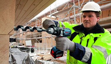 BOSCH GSR 14.4 VE-2LI