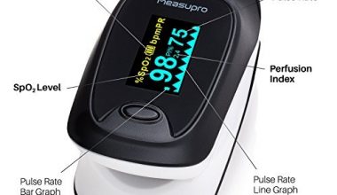 MEASUPRO OX200