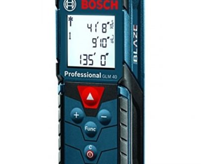 BOSCH GLM 40