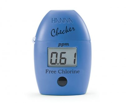 HANNA HI701