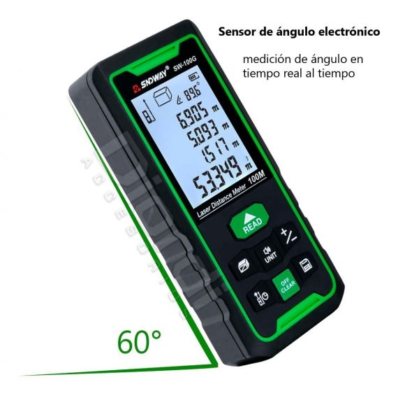 sndway SW – 100G 3