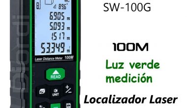 sndway SW - 100G