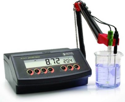 HANNA HI2210