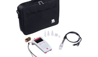 OHAUS Starter 300G 1