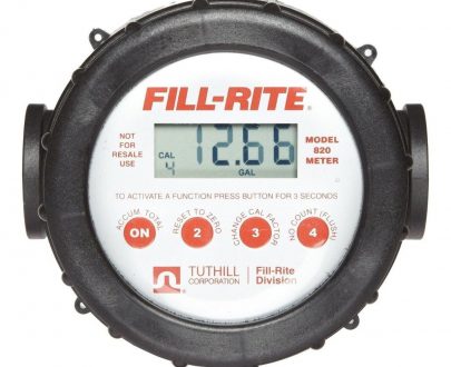 FILL-RITE 820