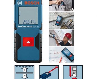 BOSCH GLM 30