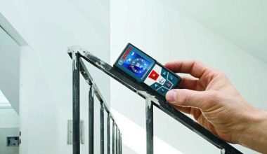 BOSCH GLM 50 C