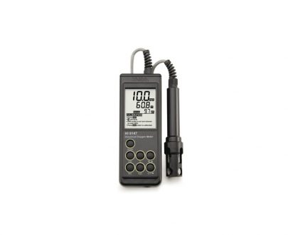 HANNA  HI9147-10