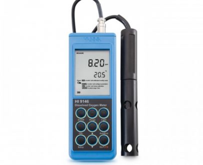 HANNA HI9146-04