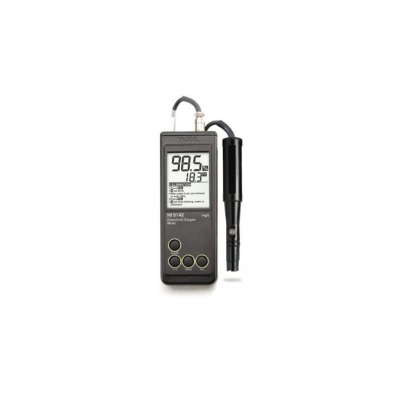 HANNA HI9147-04 2