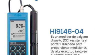 HANNA HI9146-04